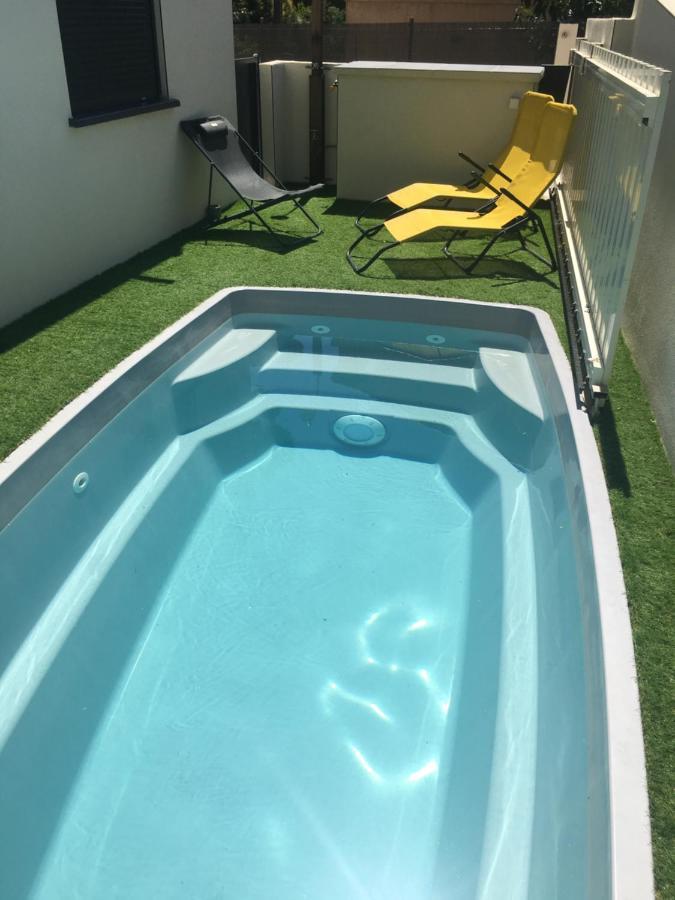 Ferienhaus Lou Mazet *