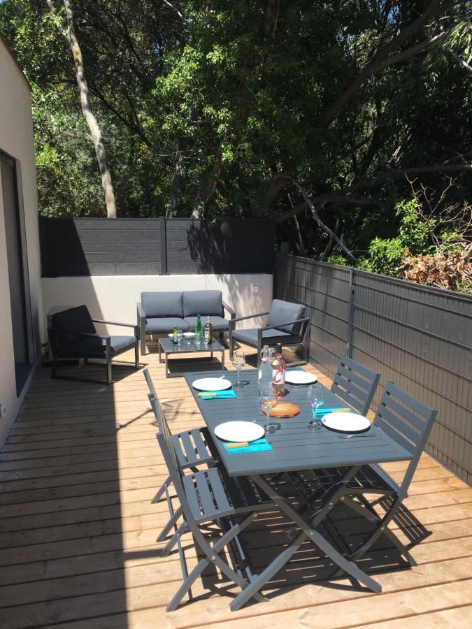 Lou Mazet Ferienhaus