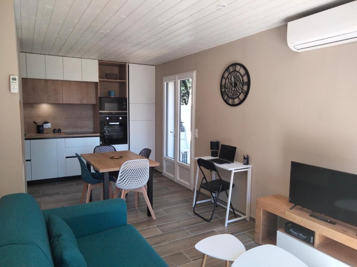 Casa vacanze Lou Mazet Uchaud