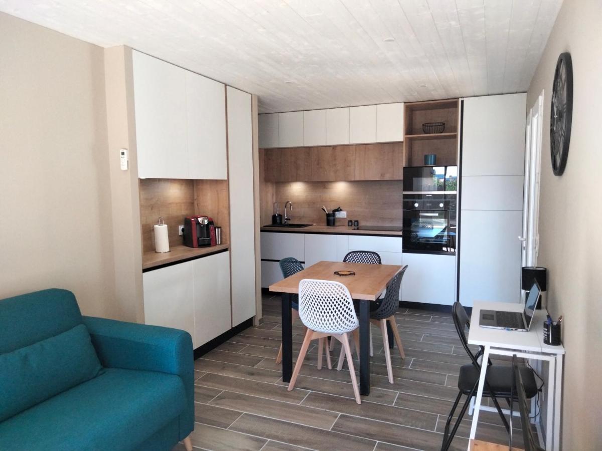 Lou Mazet Ferienhaus *
