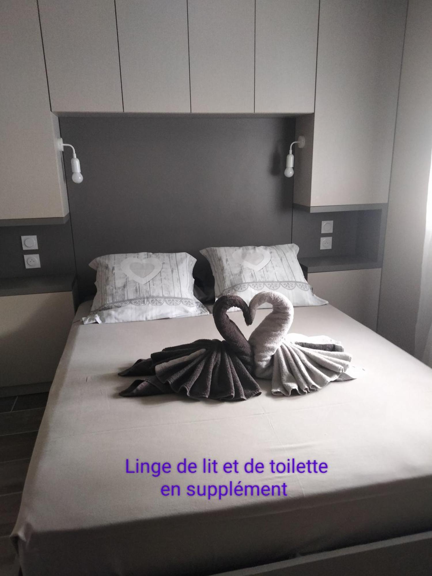 Ferienhaus Lou Mazet Uchaud